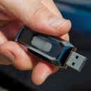 Obrazek Napęd Store ‘n’ Go USB 2.0 Executive Drive firmy Verbatim