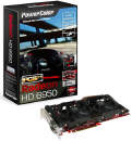 Obrazek PowerColor HD 6950 PCS++ dual BIOS