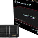 Obrazek Gainward GeForce GTX 580 Phantom 3GB