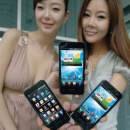 Obrazek LG Optimus 2X dual-core od jutra w Korei