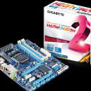 Obrazek GIGABYTE GA-H67MA-UD2H do komputerów domowych
