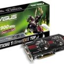 Obrazek Asus GeForce GTX 560 Ti DirectCU II
