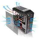 Obrazek Enermax Hoplite - HotSwap wchodzi pod strzechy