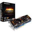 Obrazek GIGABYTE GV-N560SO-1GI z rekordowym zegarem 1GHz
