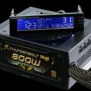 Obrazek Thortech - Thunderbolt & Thunderbolt Plus Gold 800W