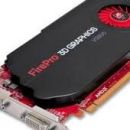 Obrazek AMD - dwie nowe, profesjonalne karty serii FirePro