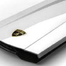 Obrazek Asus Lamborghini - zewnętrzne dyski twarde...