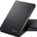 Obrazek Apacer Turbo II AS602 - SSD na kontrolerze SandForce SF-1222