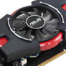 Obrazek ASUS - podkręcone GT 440 z technologią Super Alloy Power