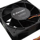 Obrazek Koolance - 120mm wydajnoci...