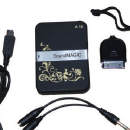 Obrazek Przenony wzmacniacz suchawkowy SoundMagic A10
