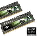Obrazek Patriot PGS DDR3 dla platform AMD