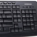Obrazek Nowe klawiatury MODECOM MC-5005 oraz MC-9005