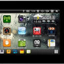 Obrazek Pioneer DreamBook ePad 7 Pro