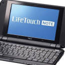 Obrazek NEC LifeTouch Note