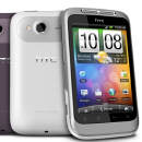 Obrazek HTC - trzy nowe wersje smartfonów z HTC Sense
