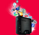 Obrazek Iomega Home Media Network Hard Drive Cloud Edition