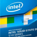 Obrazek Nowe dyski SSD Intel 510 z interfejsem SATA 6 Gb/s