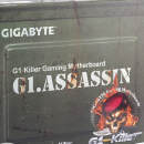 Obrazek Gigabyte G1-Killer Assassin Gaming