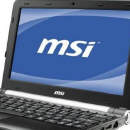 Obrazek MSI Wind U160MX