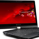 Obrazek Packard Bell EasyNote Butterfly Touch Edition