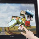 Obrazek Sony VAIO L all-in-one PC