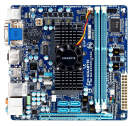 Obrazek GIGABYTE GA-E350N-USB3 już w sprzedaży