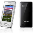 Obrazek Samsung Star II czyli Avila II