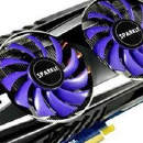 Obrazek Sparkle GeForce GTX 580 Thermal Guru