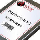 Obrazek Active Media - dysk SSD Predator V3 SATA 6.0 Gbps