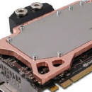 Obrazek Point of View - jeszcze szybszy GeForce GTX 580 Beast 2
