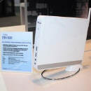 Obrazek Asus Eee Box z platformą AMD Fusion