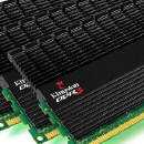 Obrazek Kingston HyperX T1 Black DDR3