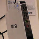 Obrazek MSI Wind Box DC100 na platformie Fusion