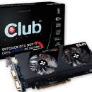 Obrazek Club 3D GeForce GTX 560Ti CoolStream OC Edition
