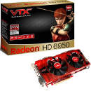 Obrazek VERTEX3D - tani Radeon HD6950 1GB