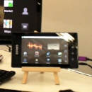 Obrazek Tablet Hard Kernel z procesorem ARM Samsung Exynos 4210