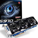 Obrazek Gigabyte wprowadza Radeon HD 6970 w wersji WindForce