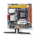 Obrazek ZOTAC wznowi dostarczanie pyty H67-ITX WiFi