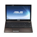 Obrazek Notebooki ASUS serii K – wydajność w aluminiowej oprawie