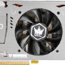 Obrazek GeForce GTX 550 Ti HOF