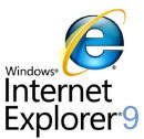 Obrazek Internet Explorer 9 ściągnięty 2.3 mln razy w ciągu 24 godzin