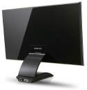 Obrazek Samsung SyncMaster C27A750 - szczupłe 27-cali
