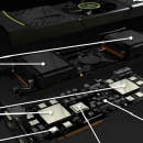 Obrazek Debiut GeForce GTX 590 - 24 marca