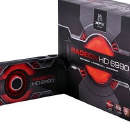 Obrazek XFX Radeon HD 6990 ma gwarancj na OC BIOS
