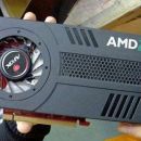 Obrazek Jednoslotowy Radeon HD 6850