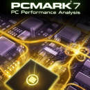 Obrazek PCMark 7 - nowy benchmark testujący wydajność komputera