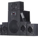 Obrazek Nowe 5.1 od Geniusa - SW-HF5.1 4500