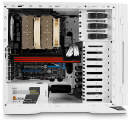 Obrazek NZXT H2 - stworzona dla ciszy...