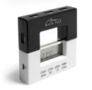 Obrazek Media-Tech TIMEHUB MT5024... Pobudka